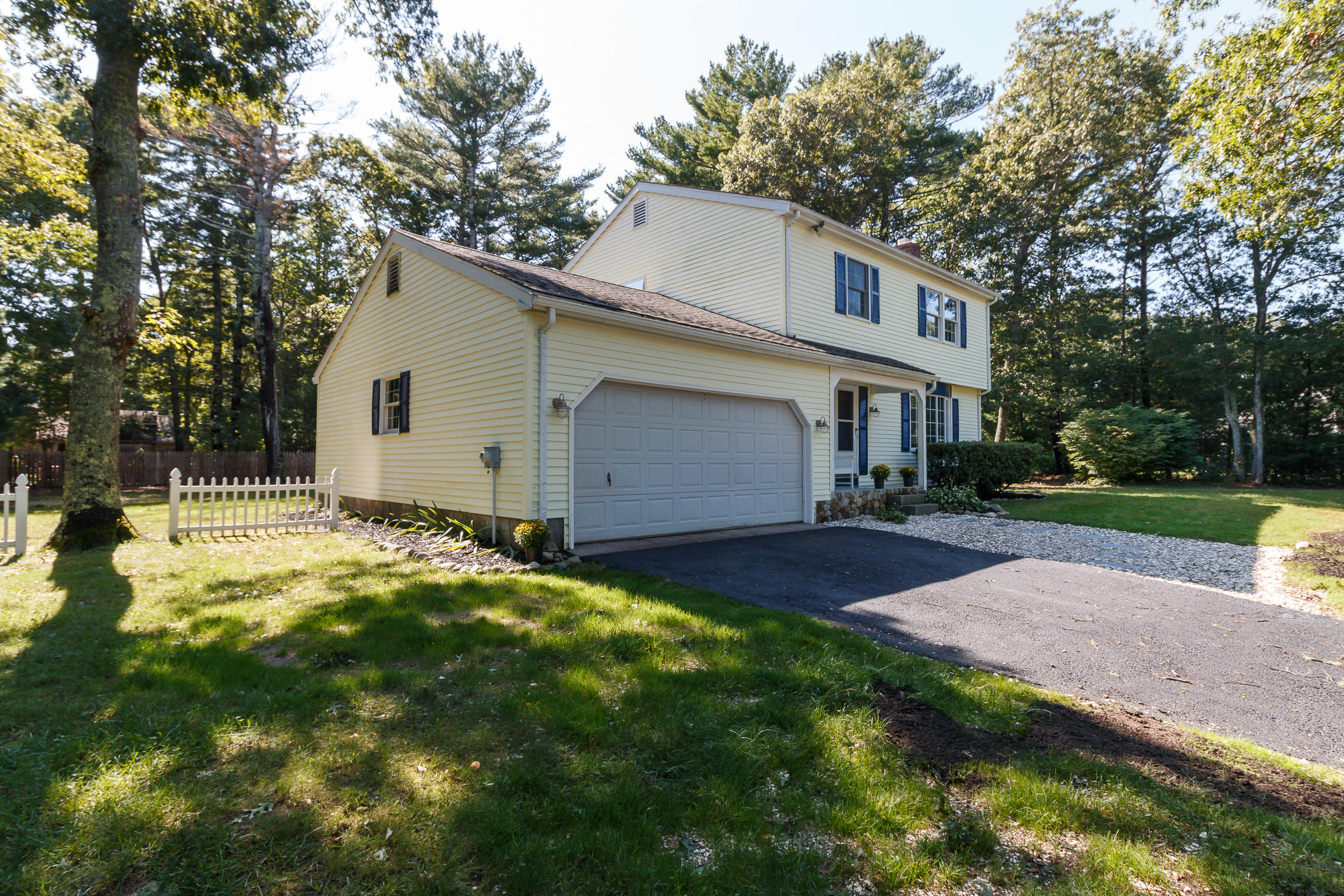 2 Timber Way Sandwich, MA 02563 - Photo 16 of 31 Sothebys-4801