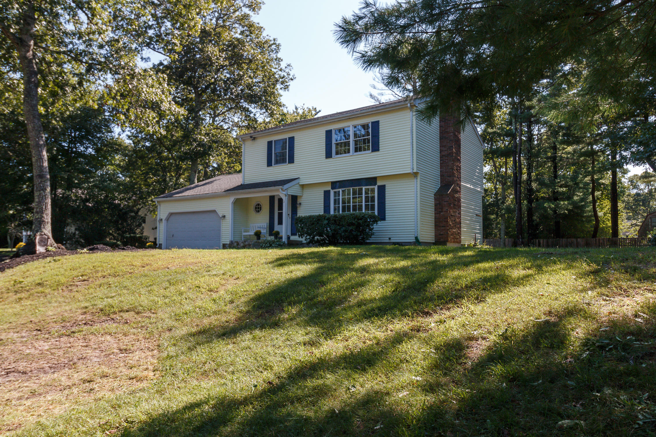 2 Timber Way Sandwich, MA 02563 - Photo 26 of 31 Sothebys-4786