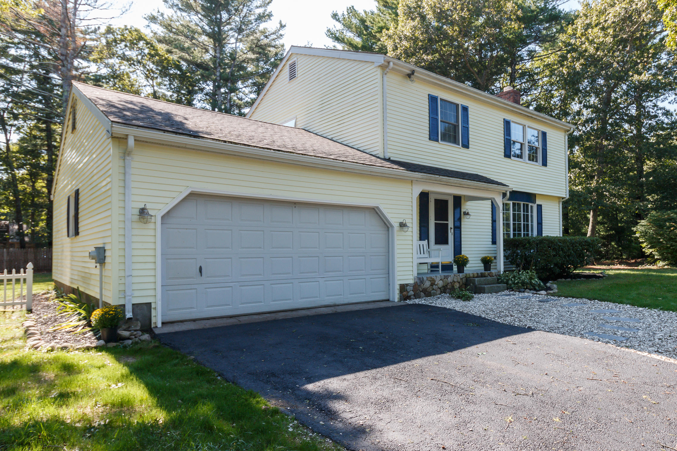 2 Timber Way Sandwich, MA 02563 - Photo 27 of 31 Sothebys-4804