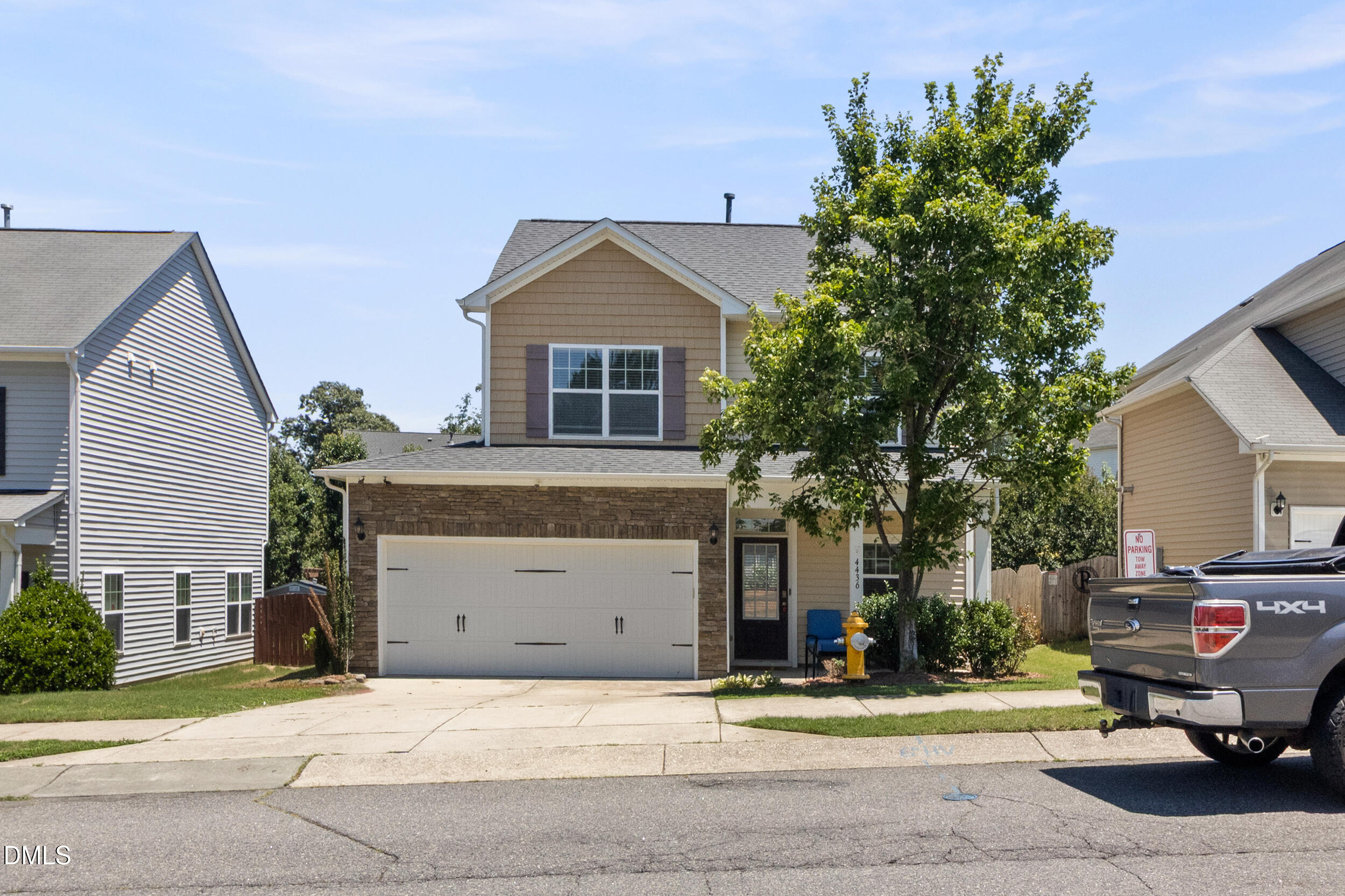 4436 Cardinal Grove Boulevard Raleigh, NC 27616 - Photo 1 of 26 IMG_6803-2