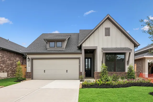 $439,000 | 464 Harvest Moon Way, Katy, TX 77493