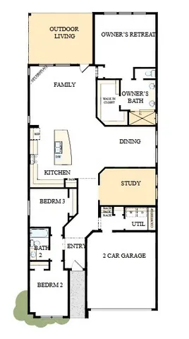 $439,000 | 464 Harvest Moon Way, Katy, TX 77493