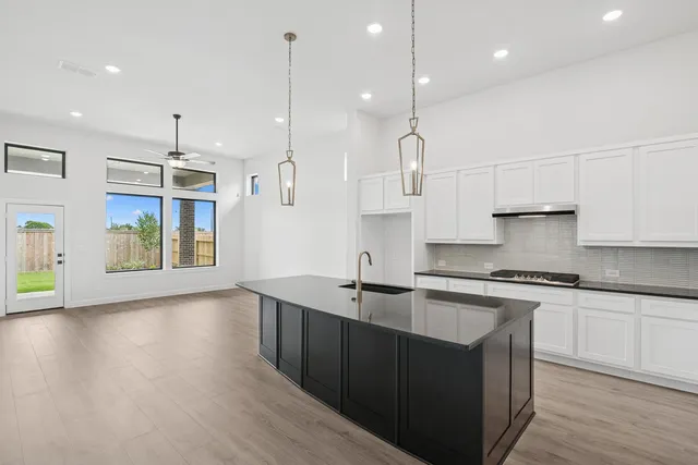 $439,000 | 464 Harvest Moon Way, Katy, TX 77493