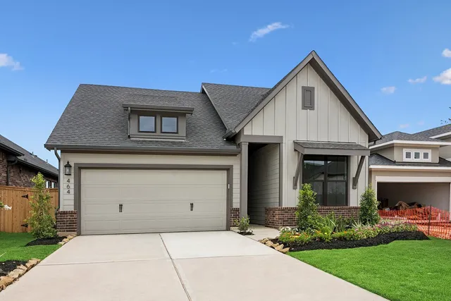 $439,000 | 464 Harvest Moon Way, Katy, TX 77493