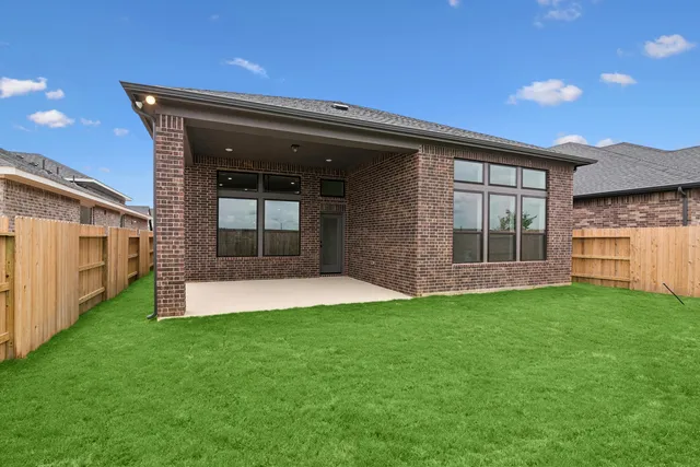 $439,000 | 464 Harvest Moon Way, Katy, TX 77493