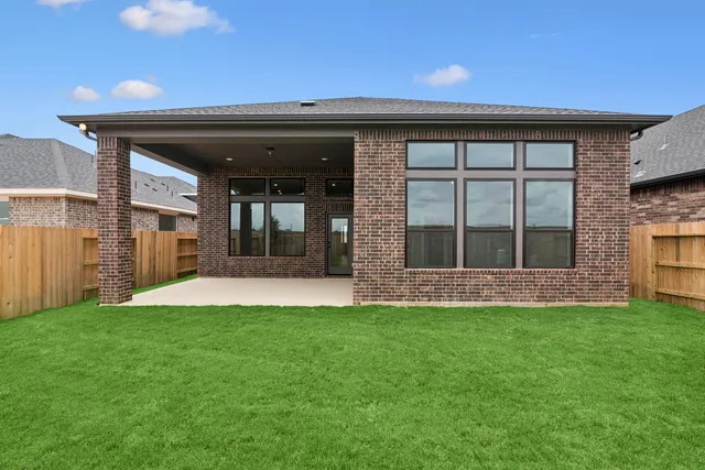 $439,000 | 464 Harvest Moon Way, Katy, TX 77493