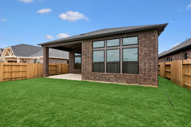 $439,000 | 464 Harvest Moon Way, Katy, TX 77493