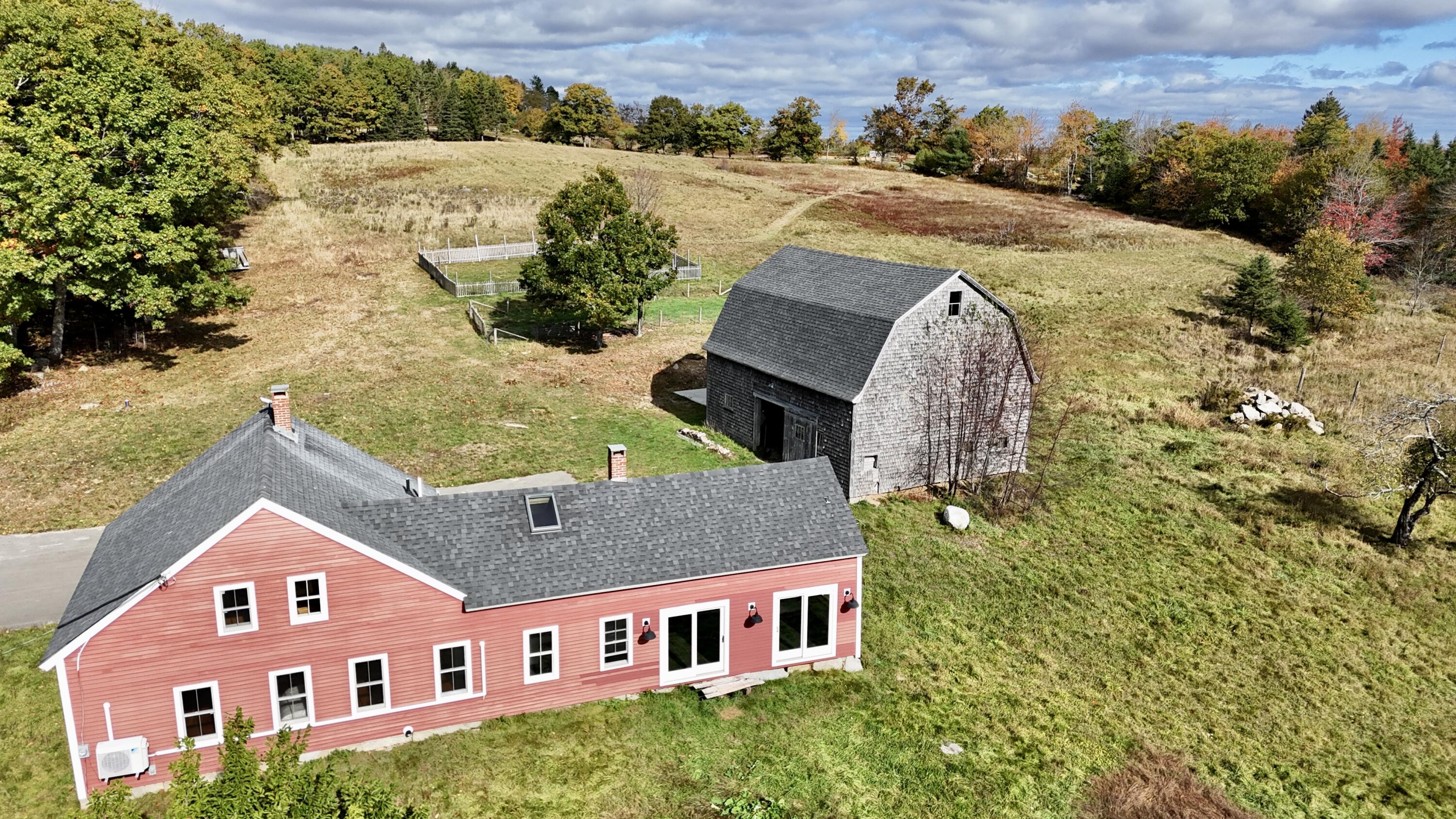 533 Range Road Blue Hill, ME 04614 - Photo 51 of 52 Photo Oct 11 2024, 10 47 16 AM