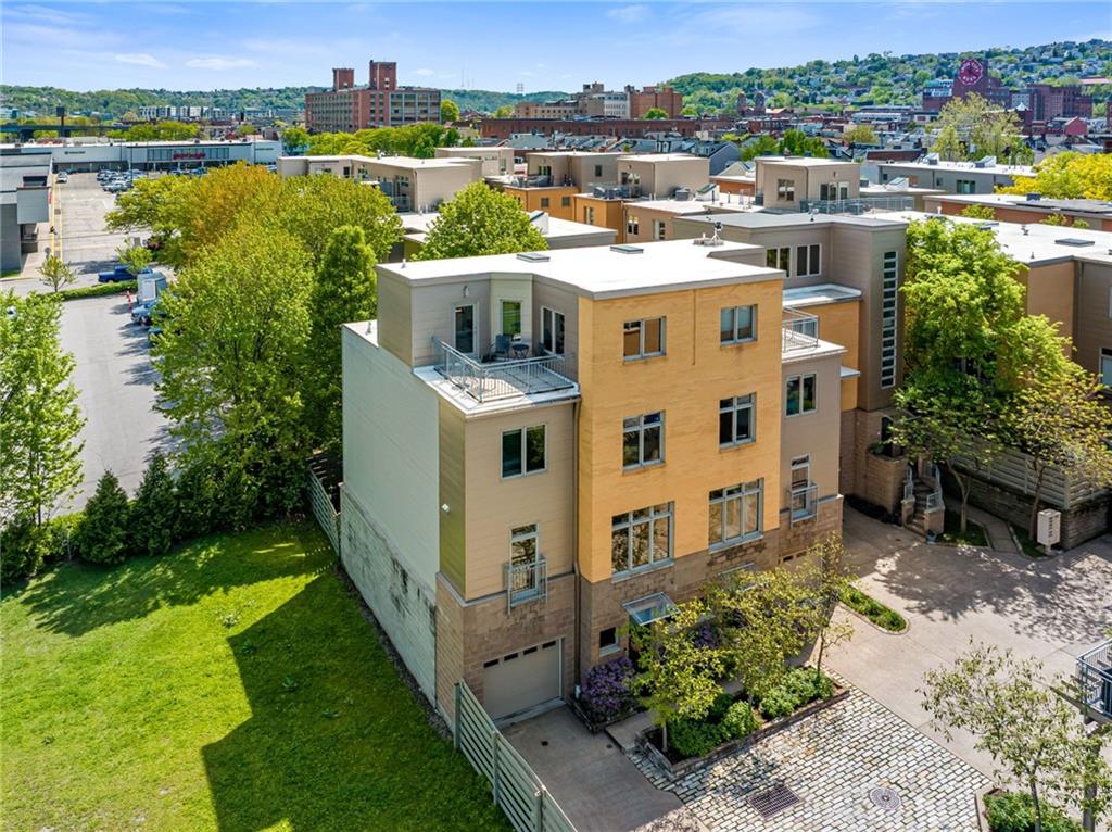 1850 Riverside Mews Pittsburgh, PA 15203 - Photo 29 of 35
