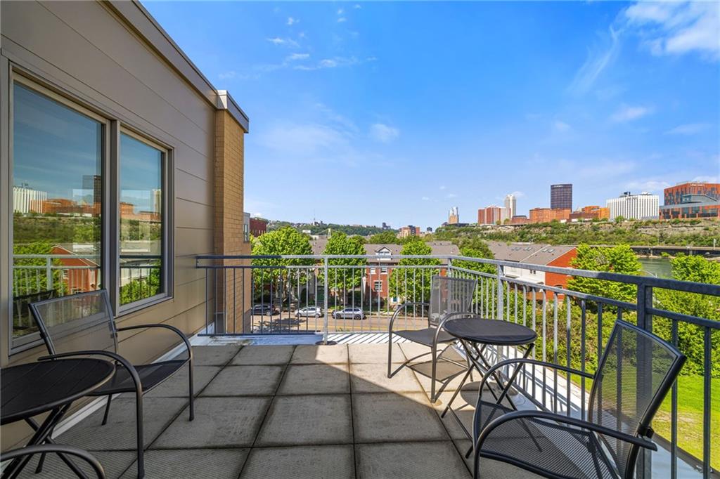 1850 Riverside Mews Pittsburgh, PA 15203 - Photo 30 of 35