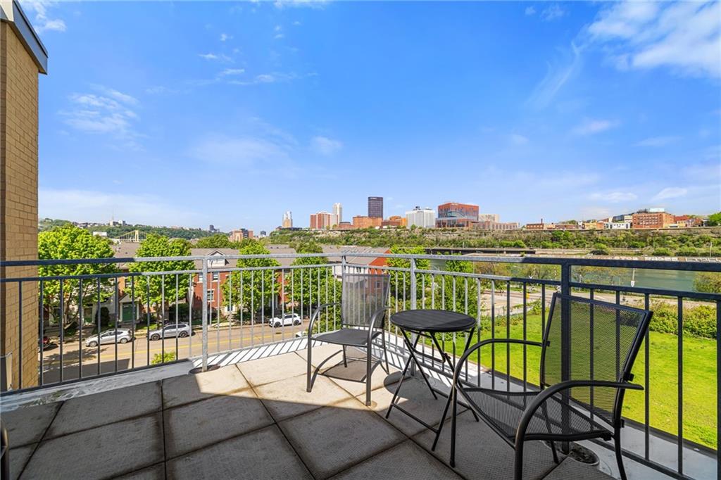 1850 Riverside Mews Pittsburgh, PA 15203 - Photo 31 of 35