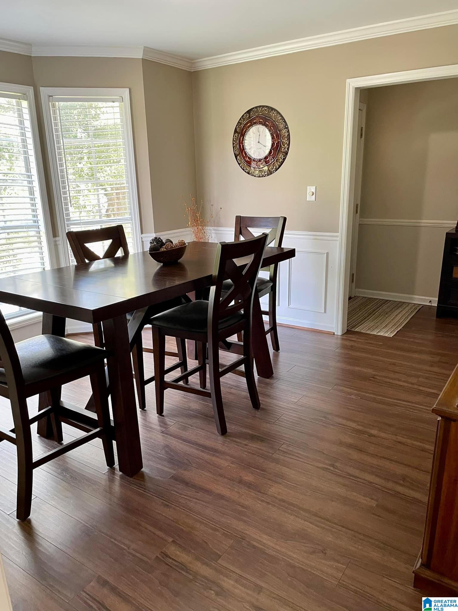 132 Twin Lakes Road Trussville, AL 35173 - Photo 24 of 40