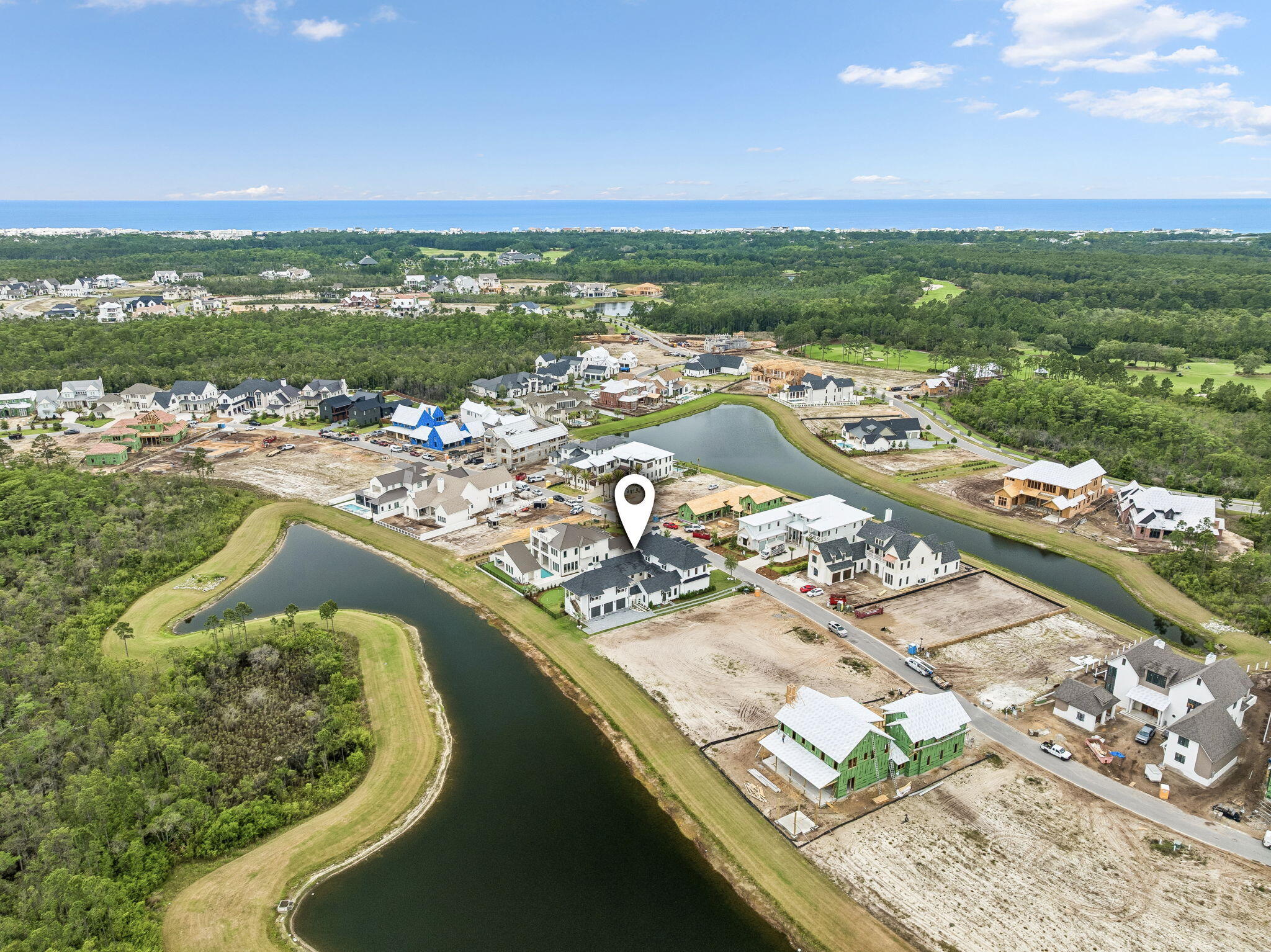 120 North Southern Cross Ln Inlet Beach Inlet Beach, FL 32461 - Photo 2 of 116 Array_120NSouthernCrossLn-2