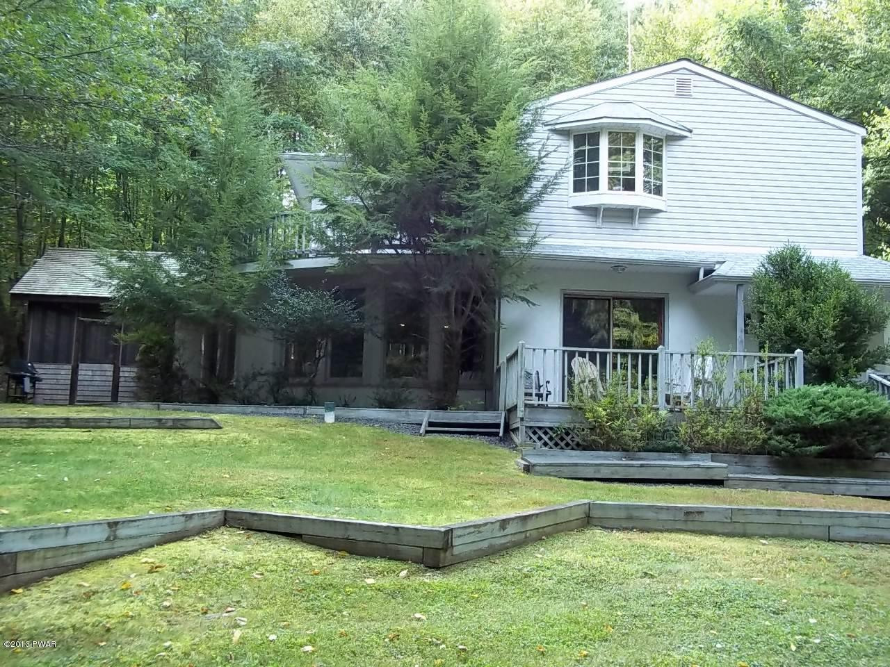 106 Rim Rock Court Milford, PA 18337 - Photo 14 of 17
