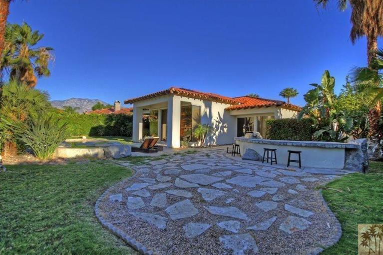 302 Loch Lomond Road Rancho Mirage, CA 92270 - Photo 31 of 33 Additional Photo