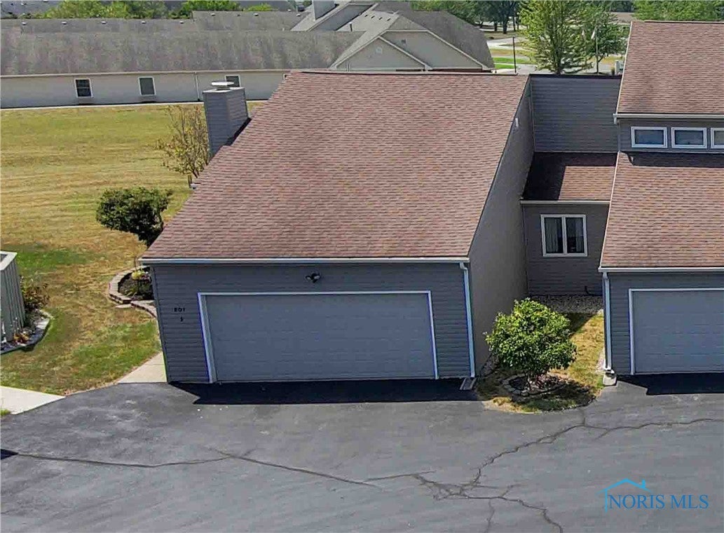 801 Fox Run Road, Unit U3 Findlay, OH 45840 - Photo 31 of 39 Gallery Image 31