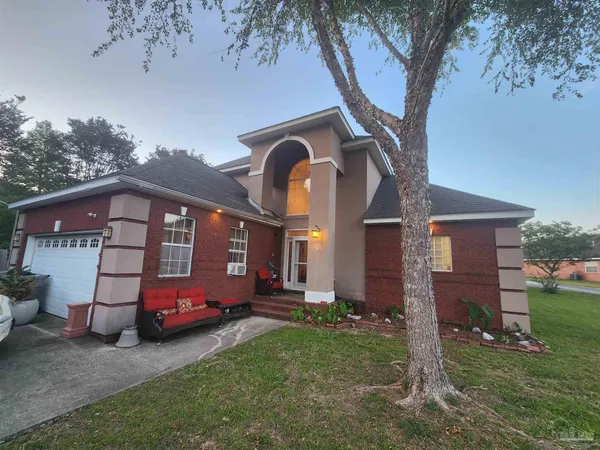 $1,875 | 1265 Mazurek Boulevard, Pensacola, FL 32514