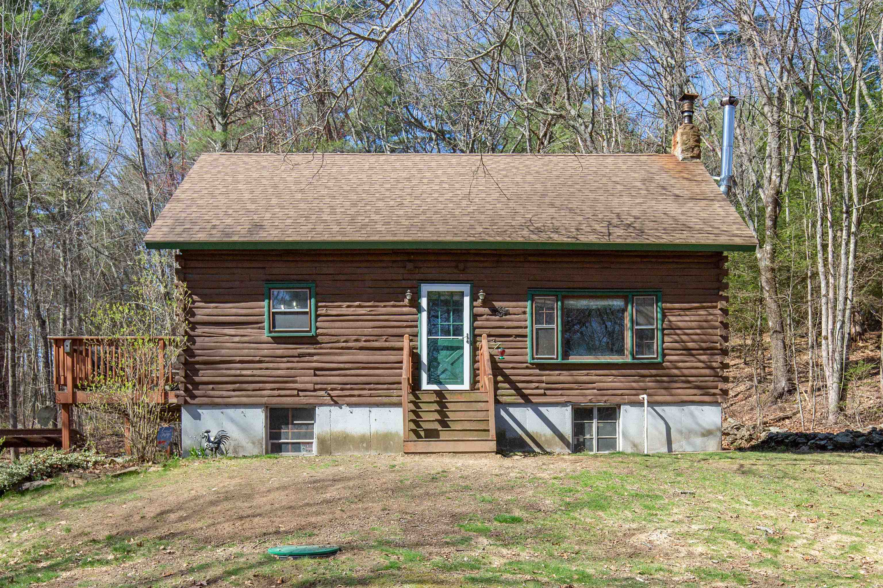 519 Candia Road Chester, NH 03036 - Photo 3 of 21 Gallery Image 3