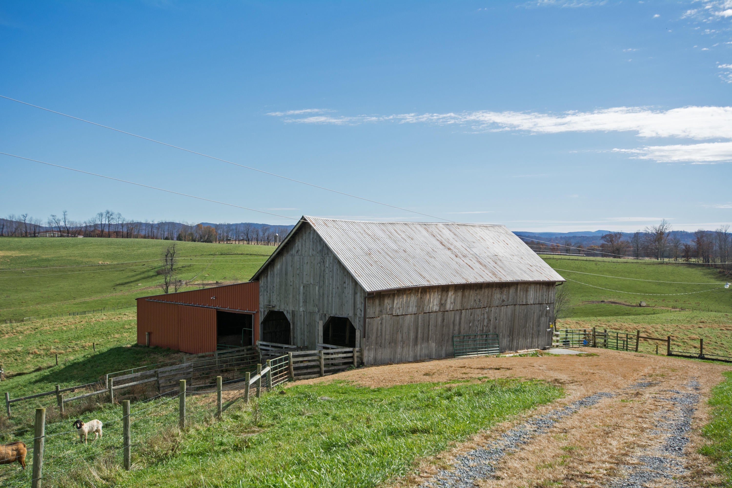 2830 Davis Stuart Road Lewisburg, WV 24901 - Photo 103 of 115 Gallery Image 103