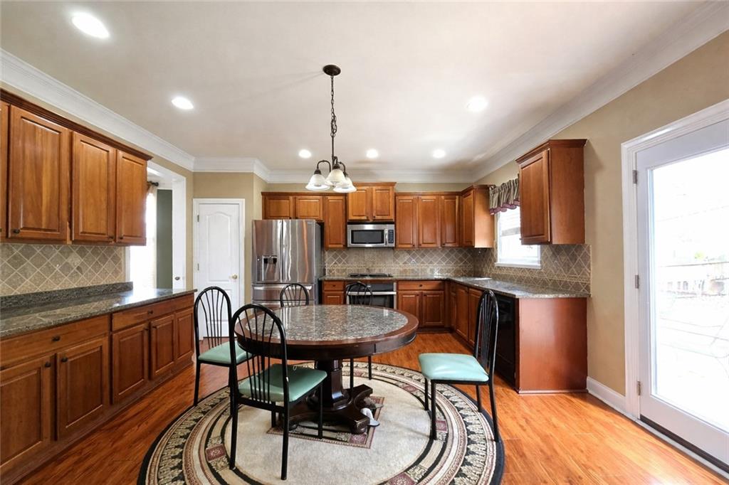 2898 Stilesboro Ridge Way Northwest Kennesaw, GA 30152 - Photo 6 of 14