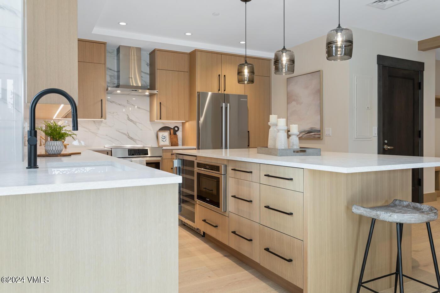 42 Riverfront Lane, Unit 100 Avon, CO 81620 - Photo 12 of 46 One Riverfront 100 MLS-4