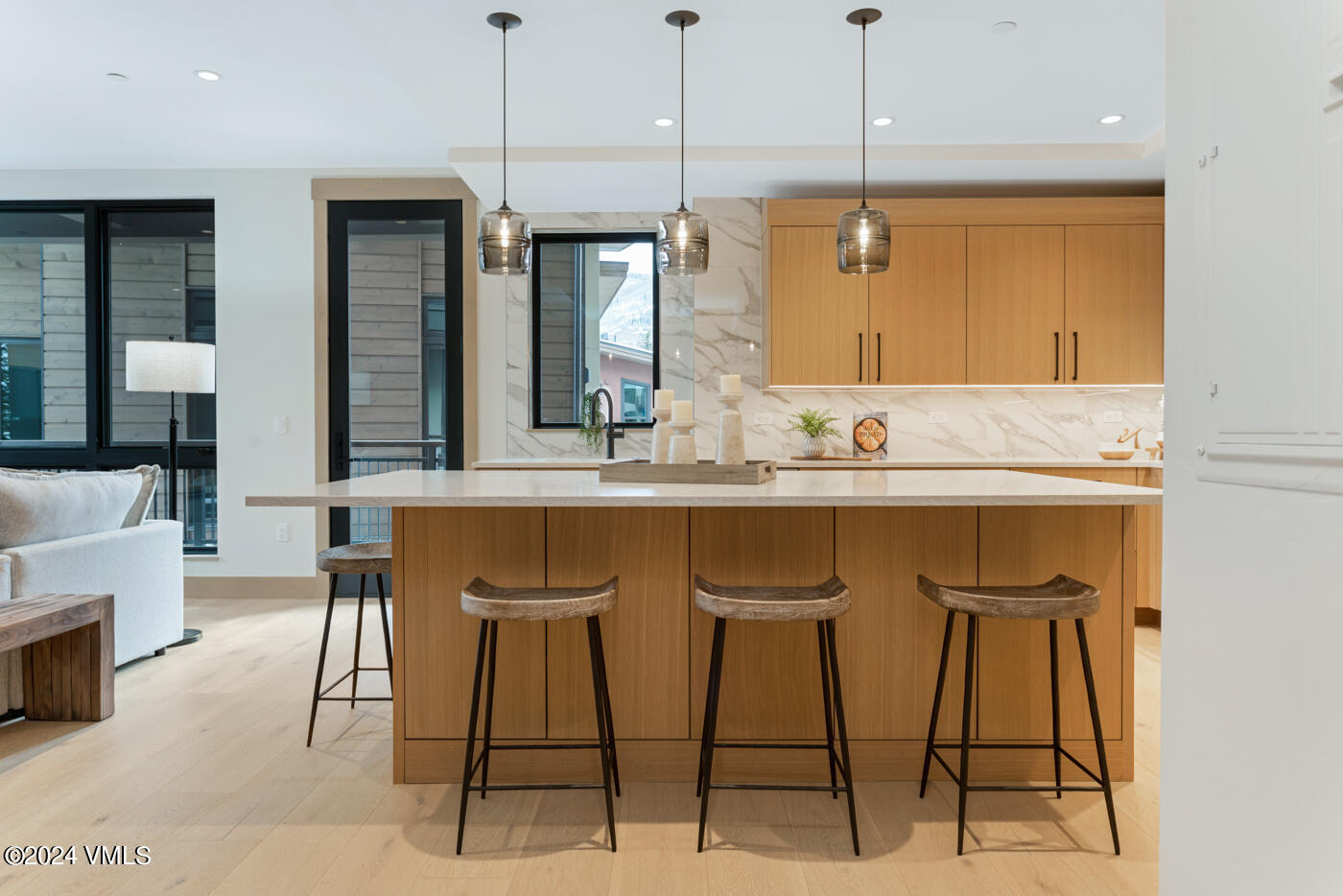 42 Riverfront Lane, Unit 100 Avon, CO 81620 - Photo 16 of 46 One Riverfront 100 MLS-14