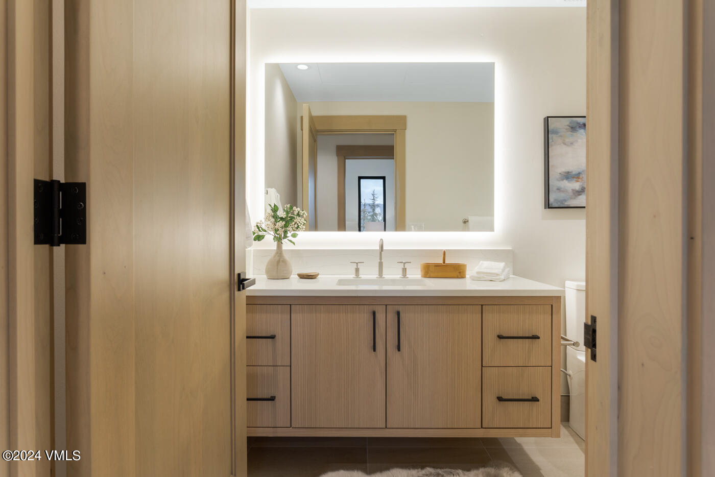 42 Riverfront Lane, Unit 100 Avon, CO 81620 - Photo 29 of 46 One Riverfront 100 MLS-23