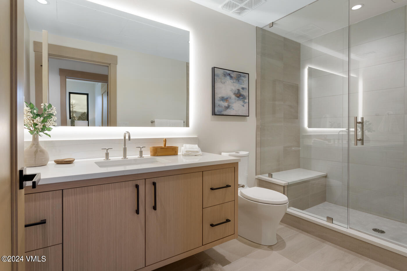 42 Riverfront Lane, Unit 100 Avon, CO 81620 - Photo 30 of 46 One Riverfront 100 MLS-21