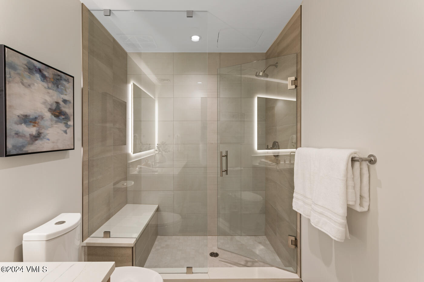 42 Riverfront Lane, Unit 100 Avon, CO 81620 - Photo 31 of 46 One Riverfront 100 MLS-24