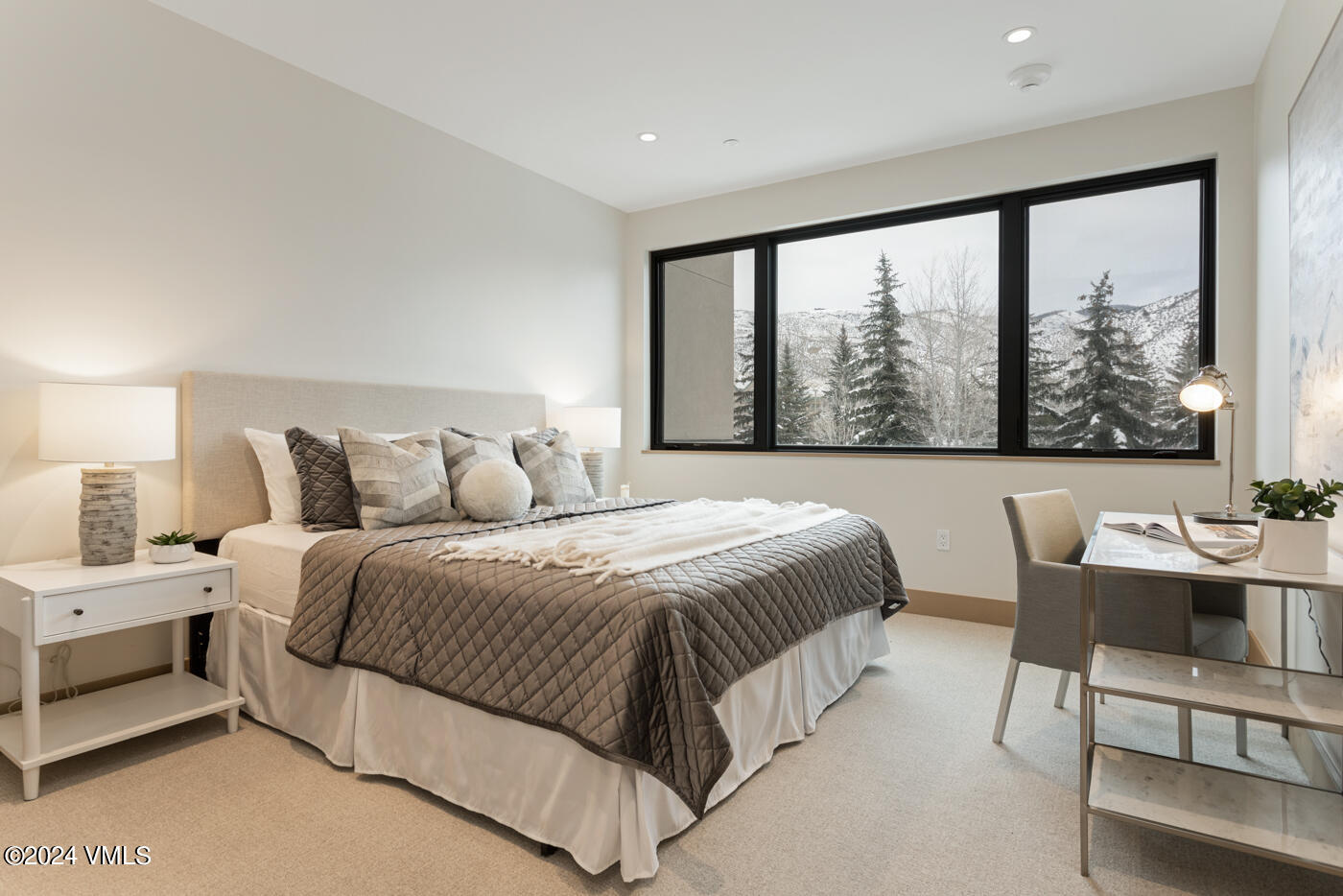 42 Riverfront Lane, Unit 100 Avon, CO 81620 - Photo 32 of 46 One Riverfront 100 MLS-34