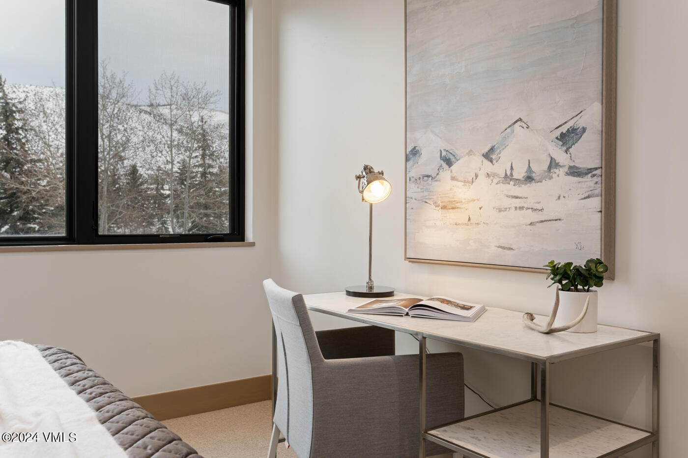 42 Riverfront Lane, Unit 100 Avon, CO 81620 - Photo 34 of 46 One Riverfront 100 MLS-36