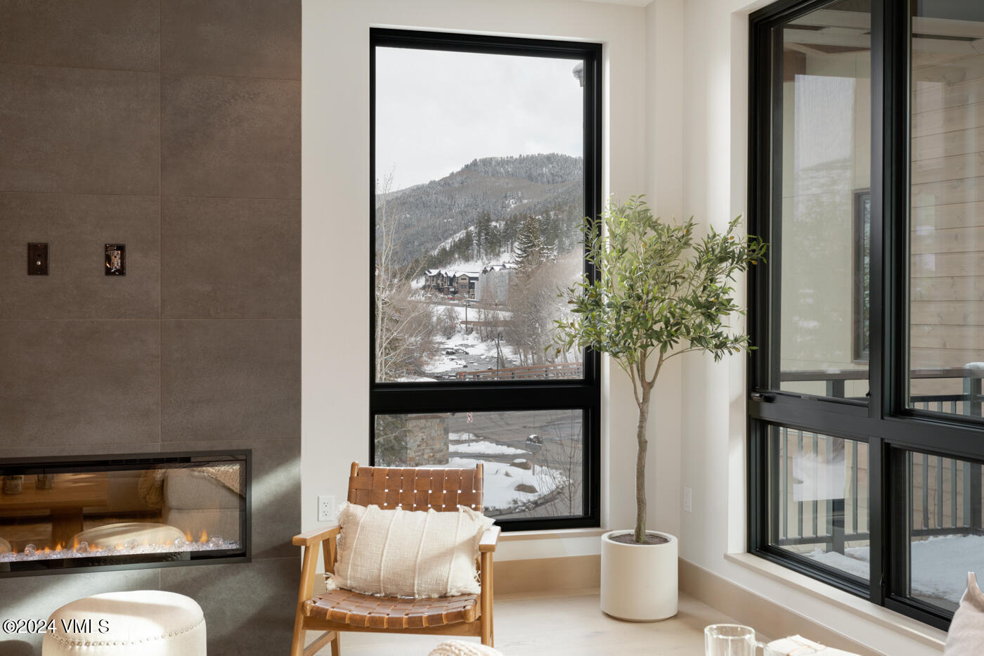 42 Riverfront Lane, Unit 100 Avon, CO 81620 - Photo 9 of 46 One Riverfront 100 MLS-13