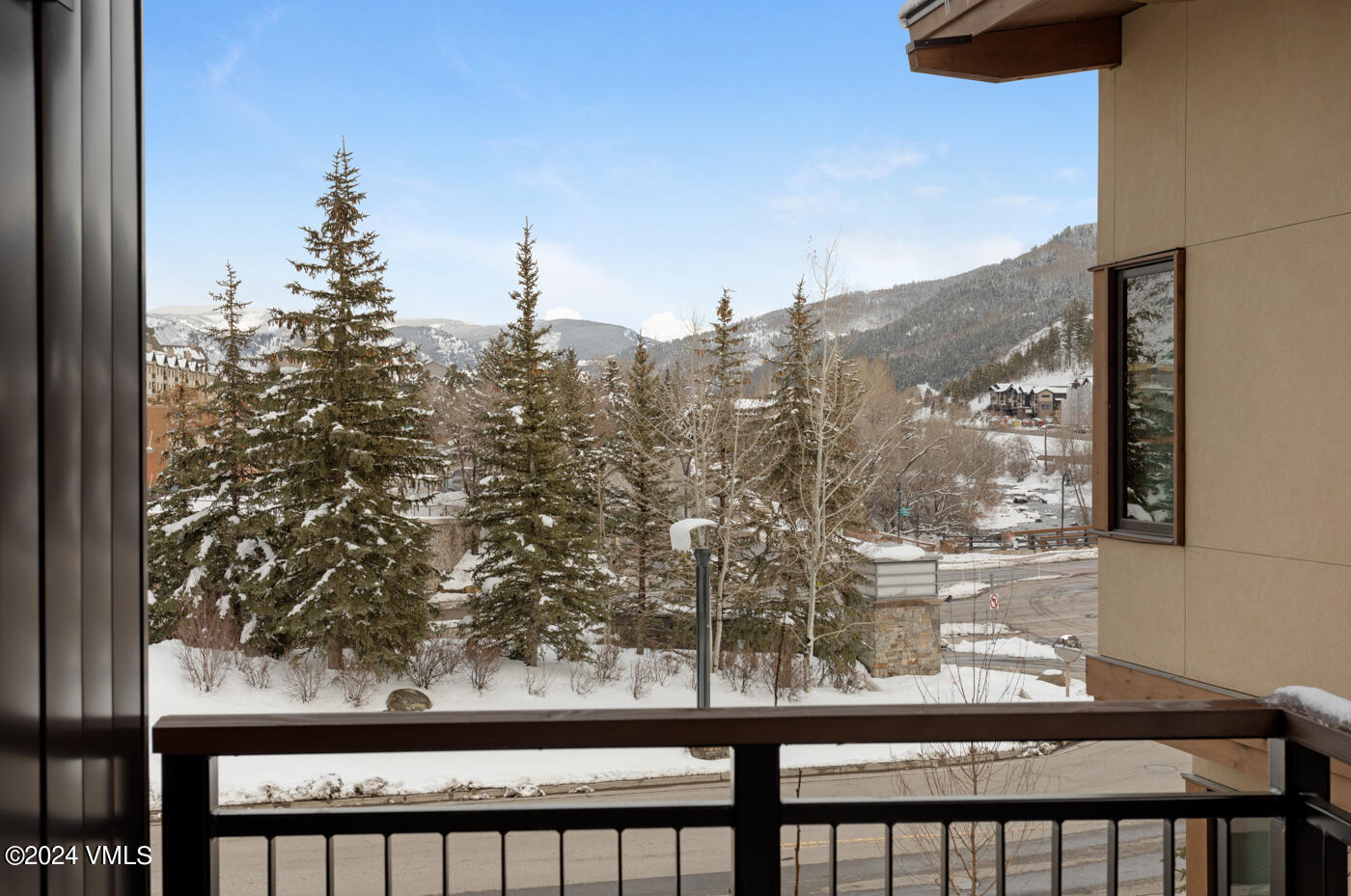 42 Riverfront Lane, Unit 100 Avon, CO 81620 - Photo 10 of 46 One Riverfront 100 MLS-19