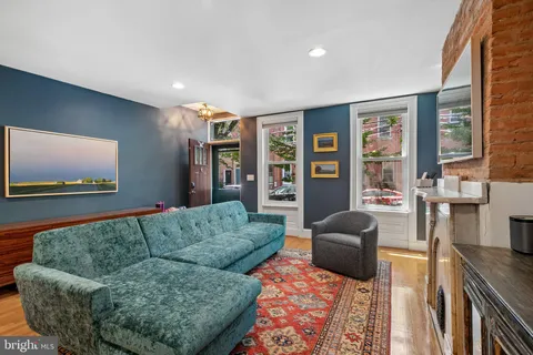 $995,000 | 2021 Bainbridge Street, Philadelphia, PA 19146