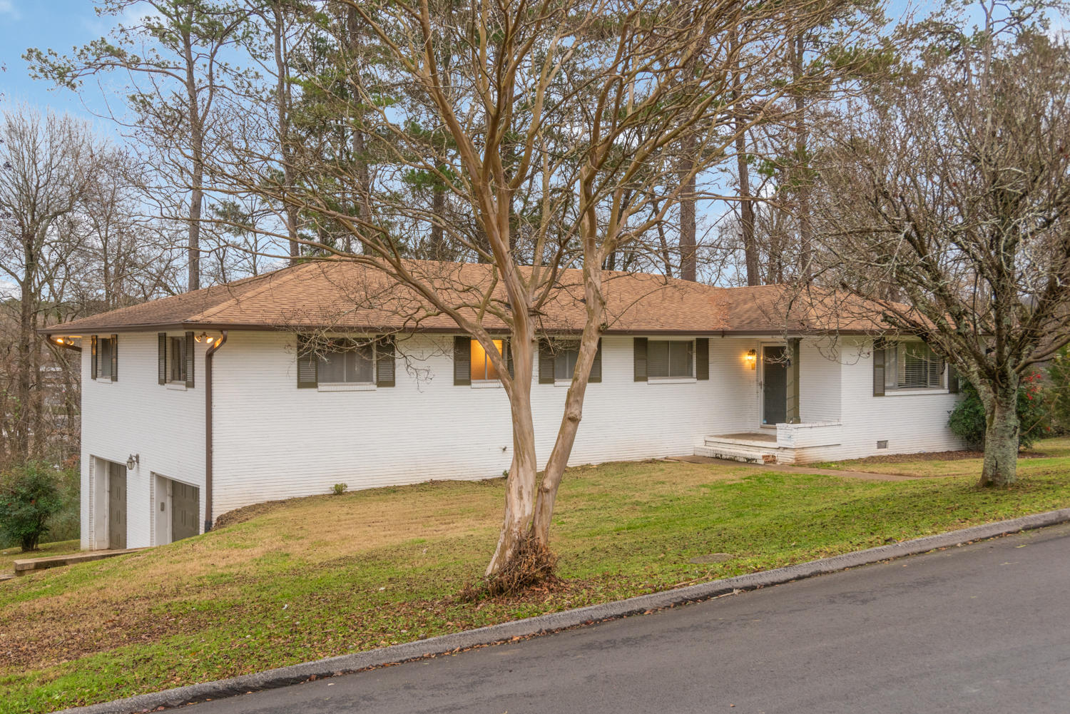1086 North Julian Road Chattanooga, TN 37421 - Photo 1 of 25 1086_Julian_Rd_03