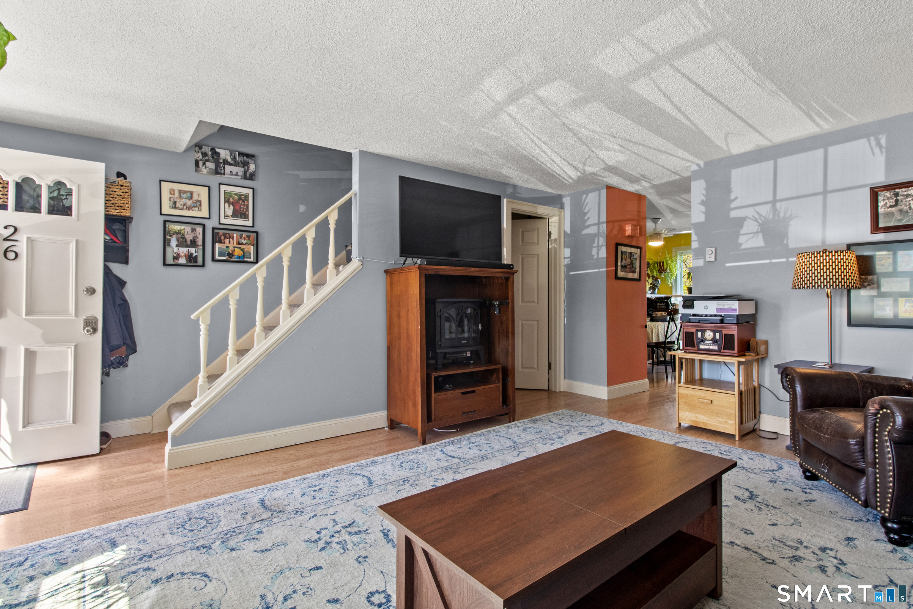 80 Wellswood Road, Unit 26 Hebron, CT 06231 - Photo 4 of 15