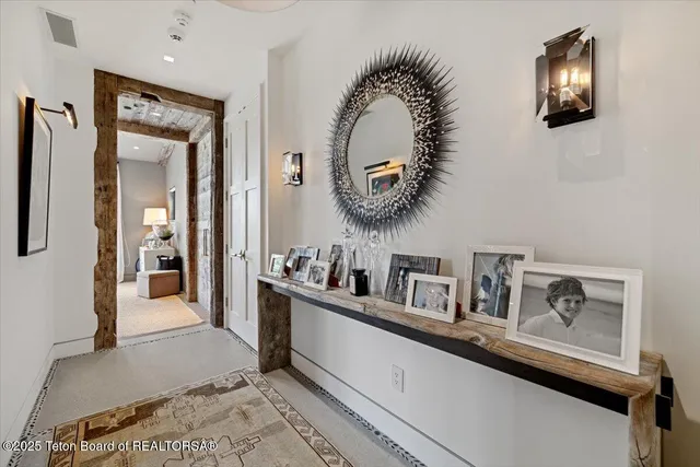 $14,500,000 | 2340 Blue Crane Drive, Jackson, WY 83001