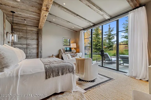 $14,500,000 | 2340 Blue Crane Drive, Jackson, WY 83001