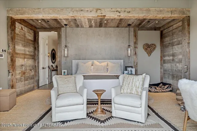 $14,500,000 | 2340 Blue Crane Drive, Jackson, WY 83001