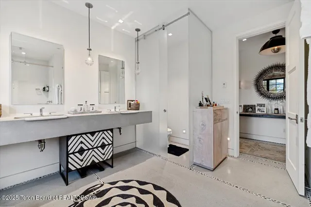 $14,500,000 | 2340 Blue Crane Drive, Jackson, WY 83001