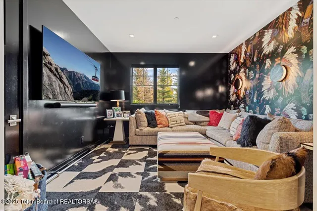 $14,500,000 | 2340 Blue Crane Drive, Jackson, WY 83001