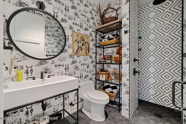 $14,500,000 | 2340 Blue Crane Drive, Jackson, WY 83001