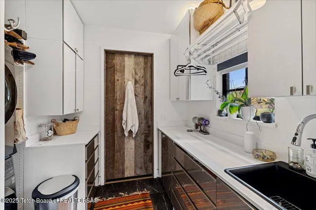 $14,500,000 | 2340 Blue Crane Drive, Jackson, WY 83001