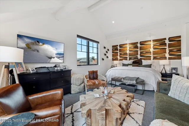 $14,500,000 | 2340 Blue Crane Drive, Jackson, WY 83001