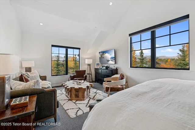 $14,500,000 | 2340 Blue Crane Drive, Jackson, WY 83001