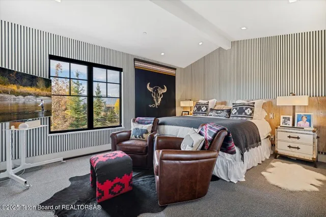 $14,500,000 | 2340 Blue Crane Drive, Jackson, WY 83001