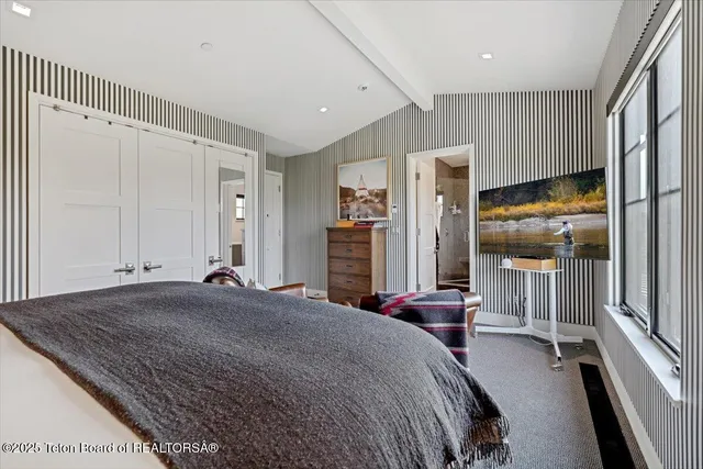 $14,500,000 | 2340 Blue Crane Drive, Jackson, WY 83001