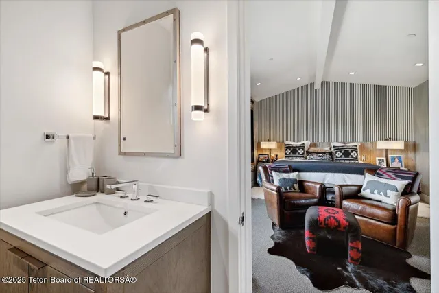 $14,500,000 | 2340 Blue Crane Drive, Jackson, WY 83001