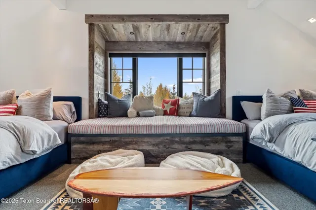 $14,500,000 | 2340 Blue Crane Drive, Jackson, WY 83001