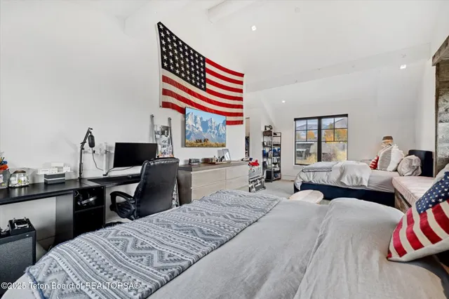 $14,500,000 | 2340 Blue Crane Drive, Jackson, WY 83001